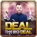 Deal The Big Deal icon