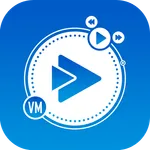 VM Video Player icon
