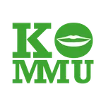 KOMMU Sprechen-App icon