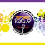 Radio Cura Brochero icon