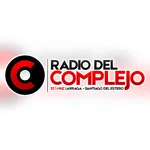 Radio del Complejo Arraga icon