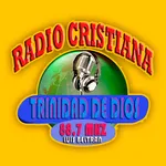 Radio Trinidad de Dios icon