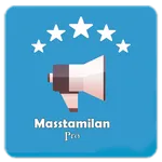 Masstamilan - Tamil Mp3 Songs icon