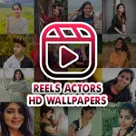Reels Actors HD Wallpapers icon