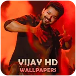 Vijay HD Wallpapers icon