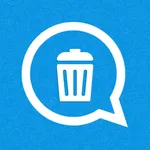 WAWR- Recover Deleted Messages icon