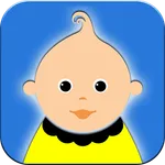 Baby Charmer - Eye Simulation icon