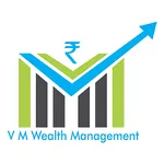 V M WEALTH MANAGEMENT icon