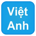 Vietnamese English Dictionary icon