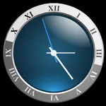 VisualNEO Analog Clock icon