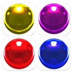 Lines 2K - Color Balls icon