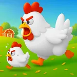 Run Challenge: Chicken Game icon