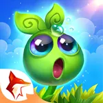 Farming Paradise - Sky Garden icon