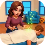 My Spa Salon Massage Simulator icon