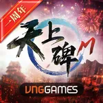 天上碑M icon