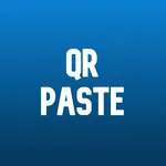 QR Paste icon