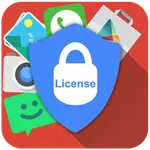 App Locker Master License icon