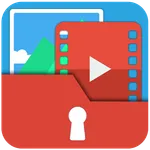 Gallery Locker - Hide Pictures icon