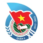 Tuổi trẻ Quận 5 icon
