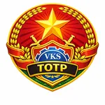 VKS TOTP icon