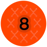 Số ngẫu nhiên icon