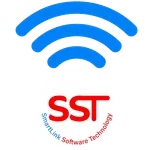 Smart F&B Customer icon