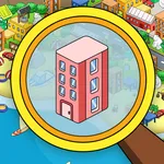Find Triple City icon