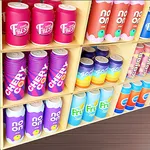 Triple Goods Merge: Sorting 3D icon