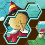 Hexa Jigsaw Collection HD icon