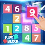 SudoBlock : Block puzzle game icon