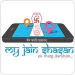 My Jain Shasan icon