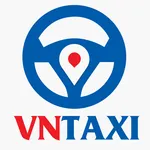 VNTaxi - Lái xe icon