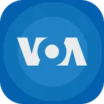 VOA Afghan icon