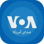 VOA Farsi icon