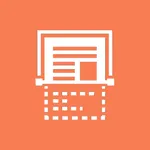 ScanIt: PDF, OCR, QR, Barcode icon