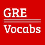 GRE Vocabulary icon