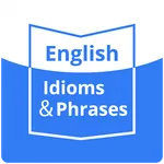 English Idioms & Phrases icon