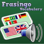 Learn English Vocabulary icon