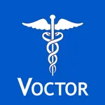Voctor icon