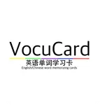 VocuCard渥酷卡 icon