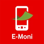 E-Moni icon