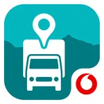 Vodafone Fleet Management icon