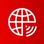 Vodafone Mobile Wi-Fi Monitor icon