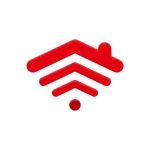 Vodafone Wi-Fi icon