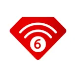 Super WiFi 6 icon