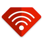 Super WiFi icon