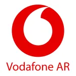 Vodafone AR icon