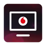 Vodafone TV (CZ) icon