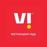 MyTransportApp icon