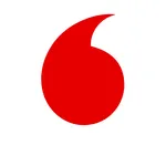 Vodafone TV EG icon